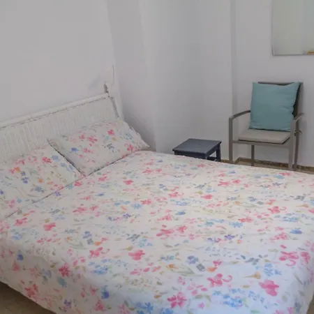 Apartment Clara Rosa House Telde