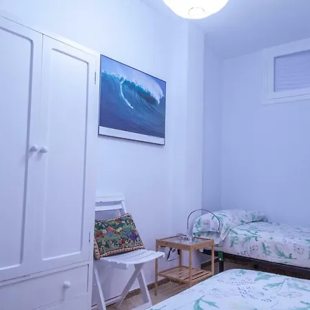 Clara Rosa House Telde