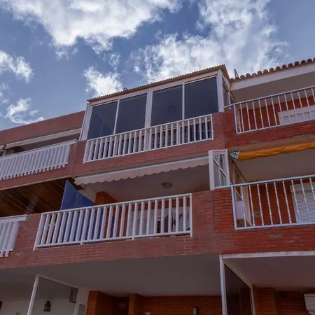 Clara Rosa House Apartment Telde