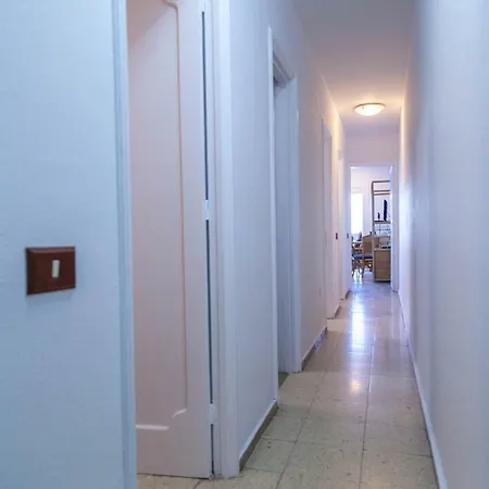 Clara Rosa House Apartment *